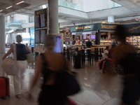 Die Gewerkschaften fordern bessere Arbeitsbedingungen und höhere Löhne. (Archivbild) - Foto: Clara Margais/dpa