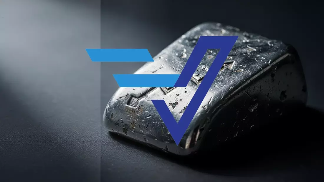 Vizsla Silver Aktie: Verlust trifft Unterbewertungsthese - Bild: über boerse-global.de