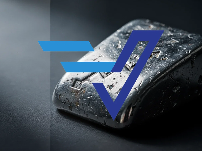 Vizsla Silver Aktie: Verlust trifft Unterbewertungsthese - Foto: über boerse-global.de