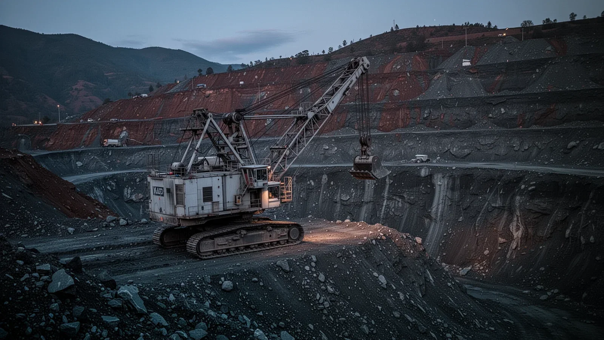 Santacruz Silver Aktie: Kurssturz trotz Meilenstein - Foto: über boerse-global.de