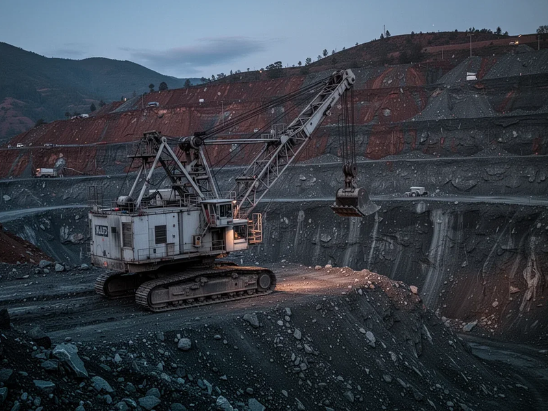 Santacruz Silver Aktie: Kurssturz trotz Meilenstein - Foto: über boerse-global.de