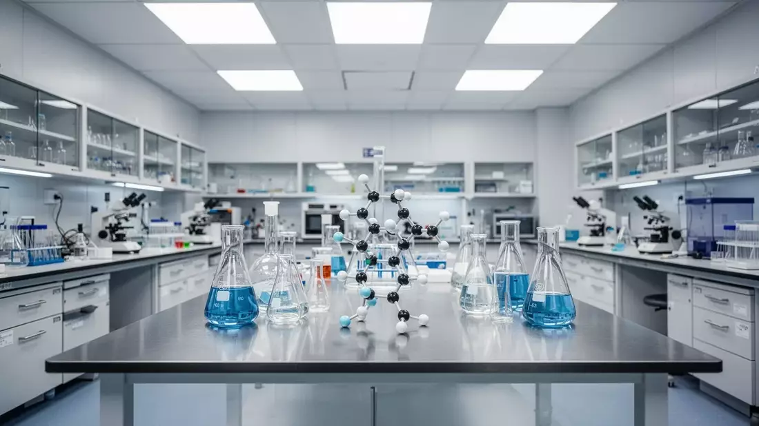Pfizer Aktie: Großinvestoren greifen zu - Bild: über boerse-global.de
