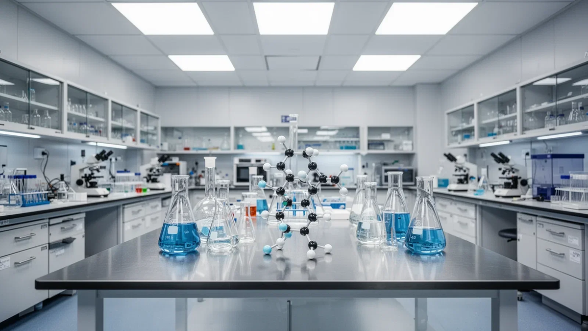 Pfizer Aktie: Großinvestoren greifen zu - Foto: über boerse-global.de