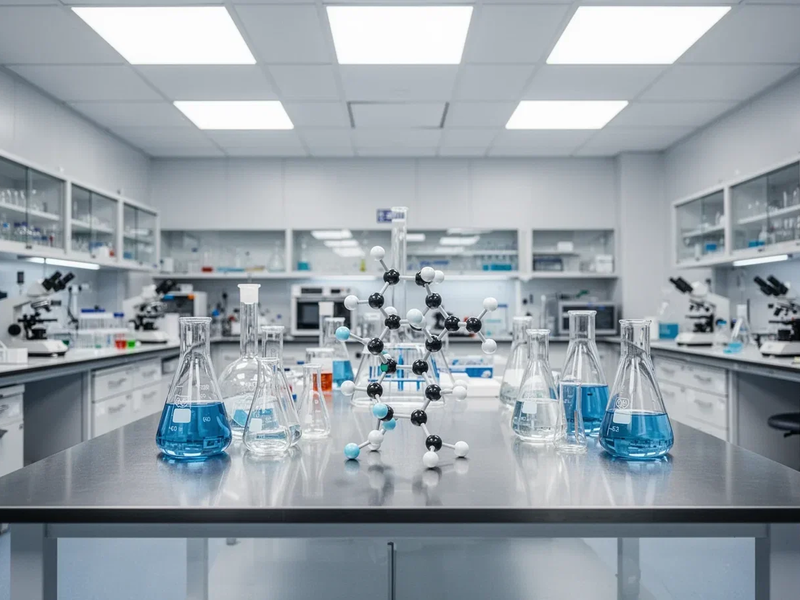 Pfizer Aktie: Großinvestoren greifen zu - Foto: über boerse-global.de