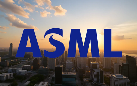ASML: Un pedido histórico y el respaldo de los analistas impulsan la cotización - Foto: über boerse-global.de