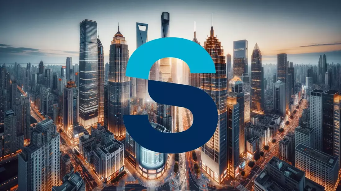 Sacyr: Avanza el Megaproyecto Ferroviario Ibérico Illustration mit AI erstellt übermittelt durch boerse-global.de