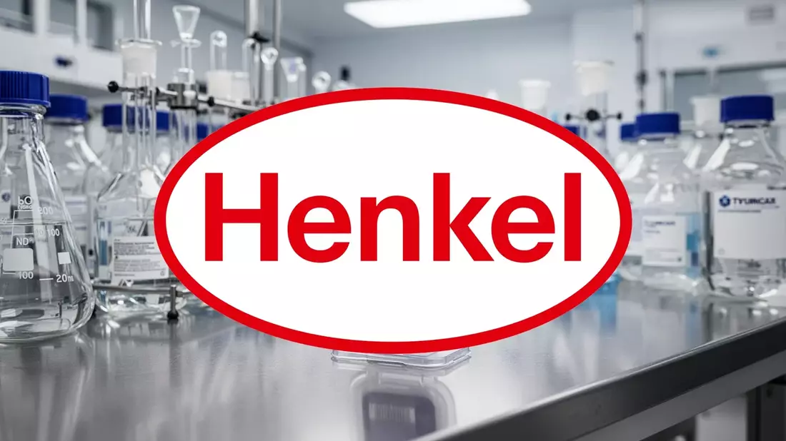 Henkel Aktie: Übernahme-Offensive - Bild: über boerse-global.de