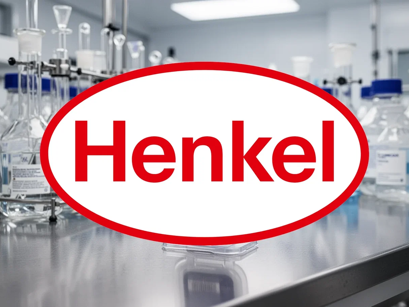 Henkel Aktie: Übernahme-Offensive - Foto: über boerse-global.de