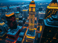 US Financial 15 Split: Termine - Foto: über boerse-global.de