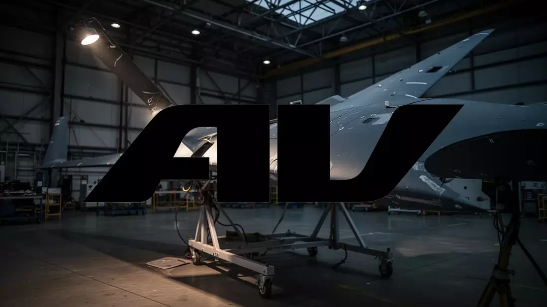 AeroVironment Aktie: Margenschock und Klagerisiko - Bild: über boerse-global.de