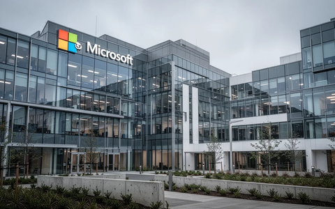 Microsoft Aktie: Gegenwind von allen Seiten - Foto: über boerse-global.de