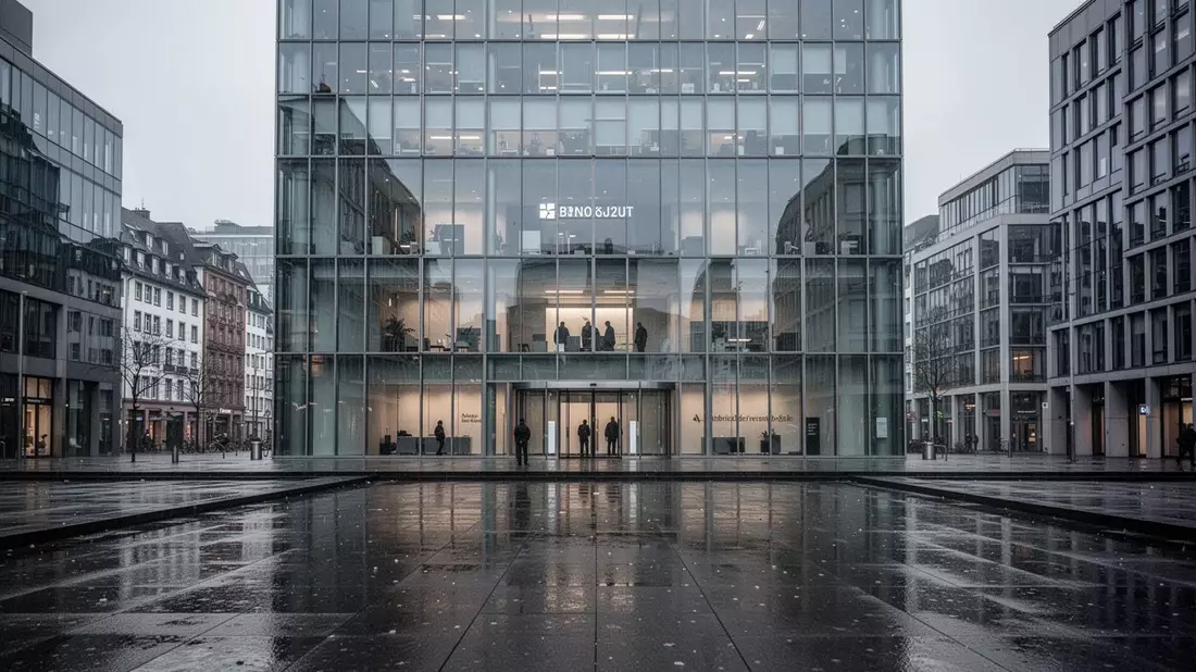 pbb Aktie: Altlasten verdaut Illustration mit AI erstellt übermittelt durch boerse-global.de