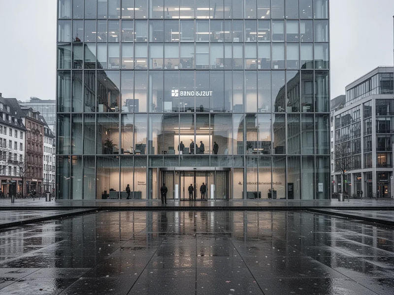 pbb Aktie: Altlasten verdaut - Foto: über boerse-global.de