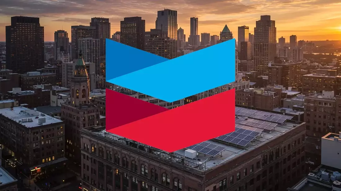 Chevron alcanza máximos bursátiles en un contexto de tormenta energética - Bild: über boerse-global.de