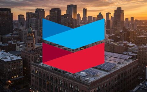 Chevron alcanza máximos bursátiles en un contexto de tormenta energética - Foto: über boerse-global.de