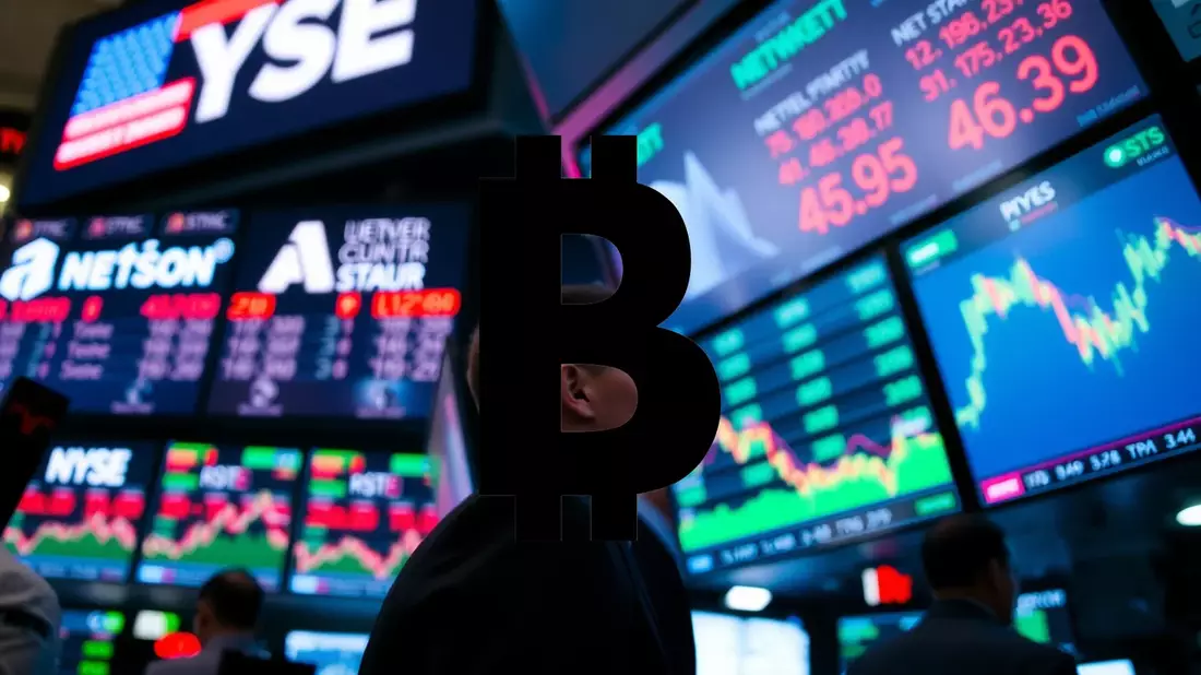Strategy: Un arsenal de 42.000 millones para la compra de Bitcoin Illustration mit AI erstellt übermittelt durch boerse-global.de