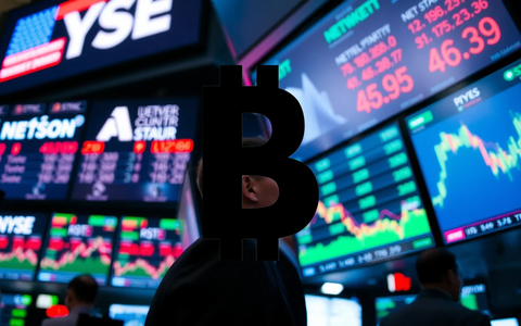 Strategy: Un arsenal de 42.000 millones para la compra de Bitcoin - Foto: über boerse-global.de