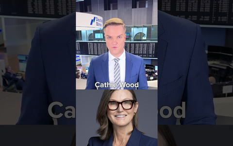 Star-Investorin Wood bewegt 400 Millionen Dollar - Foto: inside-wirtschaft.de