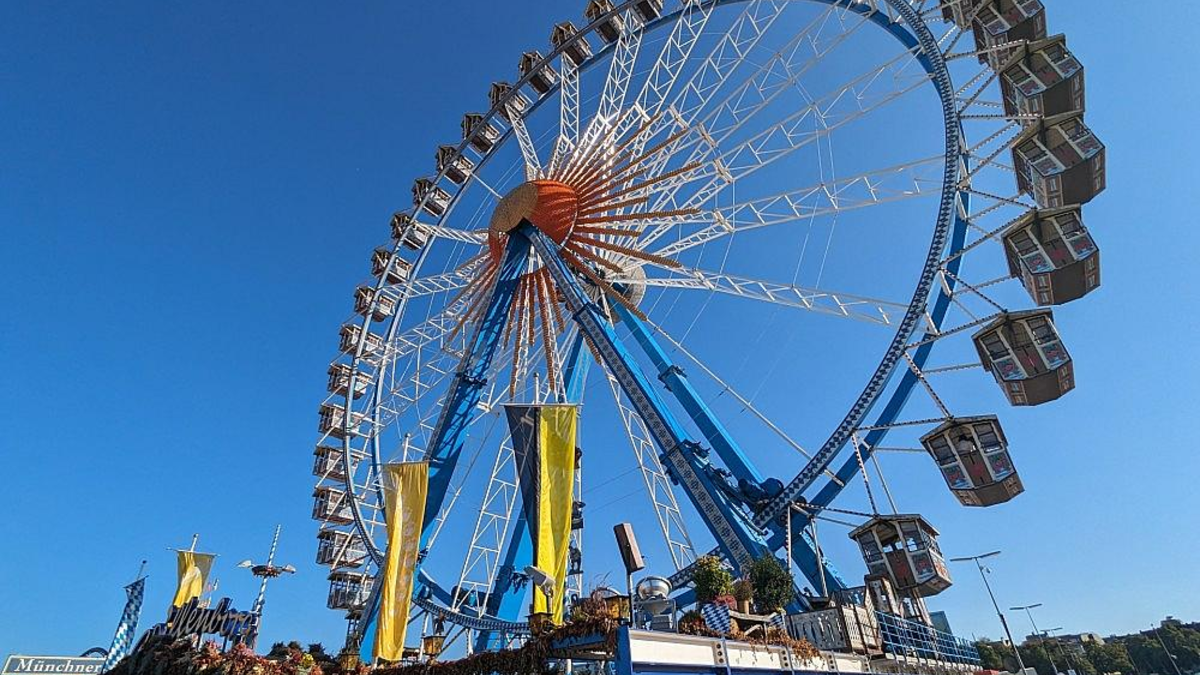 Oktoberfest (Archiv) - Foto: via dts Nachrichtenagentur