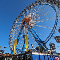 Oktoberfest (Archiv) - Foto: via dts Nachrichtenagentur