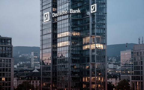 Deutsche Bank Aktie: KI-Fokus und Q1-Dämpfer - Foto: über boerse-global.de