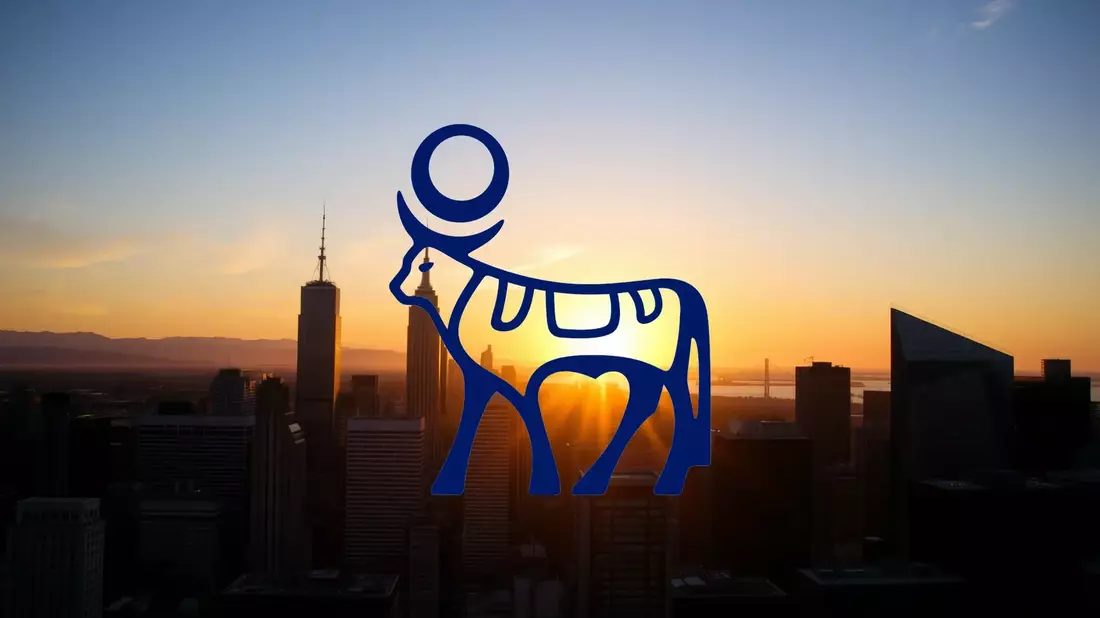 Novo Nordisk: El dividendo llega en un momento de incertidumbre Illustration mit AI erstellt übermittelt durch boerse-global.de