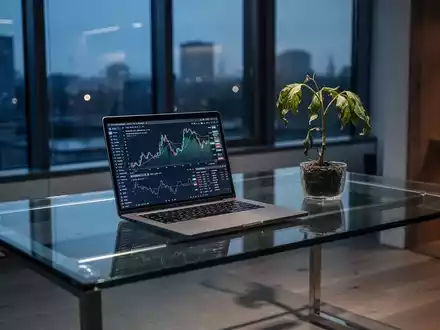 Klarna Aktie: Wachstum trifft Kreditrisiko - Foto: über boerse-global.de