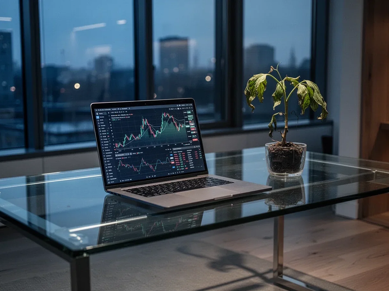 Klarna Aktie: Wachstum trifft Kreditrisiko - Foto: über boerse-global.de