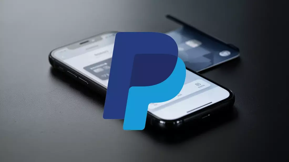 PayPal Aktie: Index-Abstieg und Neuaufstellung - Bild: über boerse-global.de