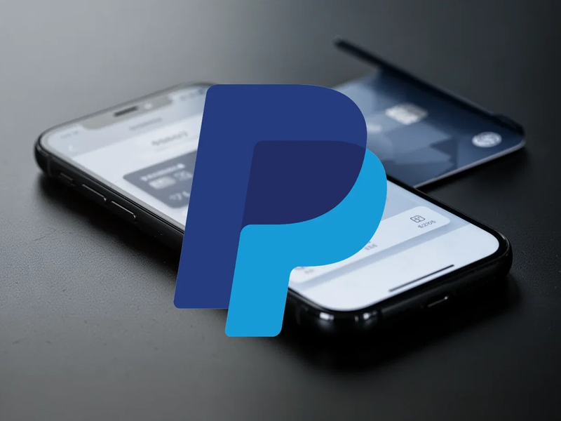 PayPal Aktie: Index-Abstieg und Neuaufstellung - Foto: über boerse-global.de