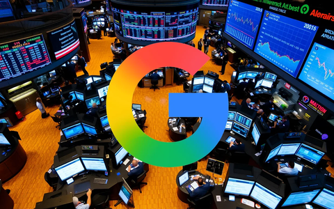 Alphabet: El Dilema de la Inversión Masiva en la Era de la IA - Foto: über boerse-global.de