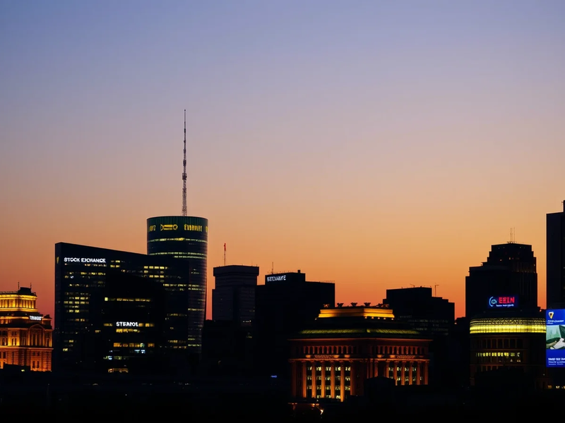 Vaziva Aktie: Expansionskurs im Check - Foto: über boerse-global.de