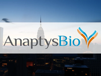 AnaptysBio Aktie: Großer Schnitt vollzogen - Foto: über boerse-global.de