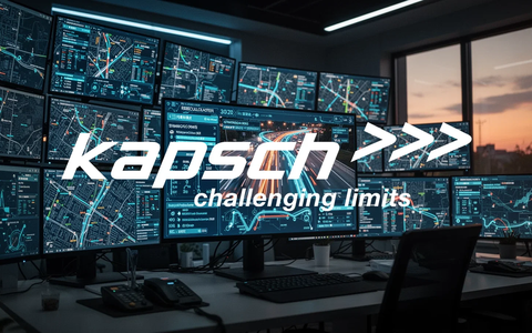 Kapsch TrafficCom Aktie: Strategiewechsel gegen Marktdruck - Foto: über boerse-global.de