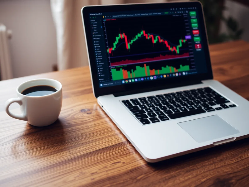 Chromocure Aktie: Warnsignale verdichten sich - Foto: über boerse-global.de