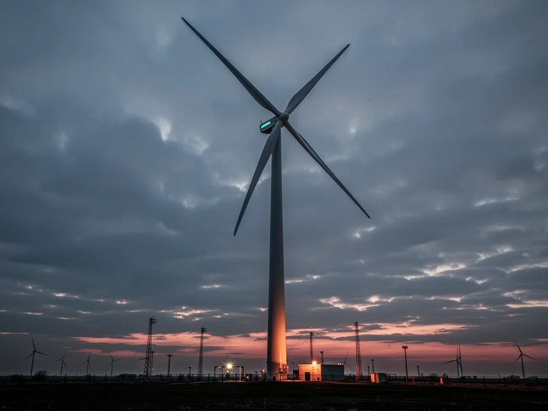 Siemens Energy Aktie: Mehrere Signale auf einmal - Foto: über boerse-global.de