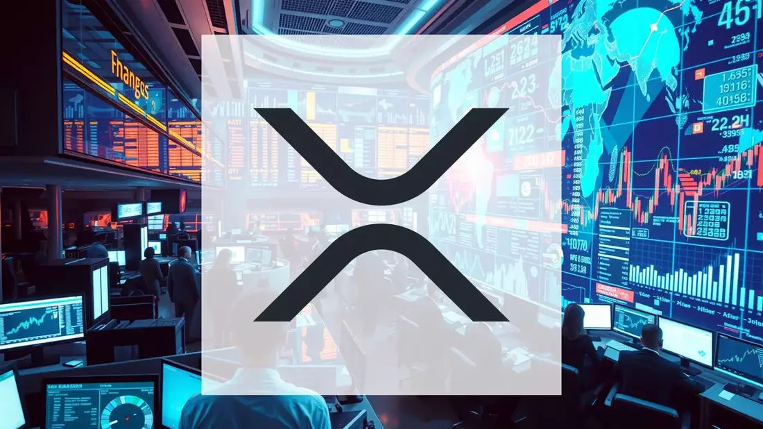 XRP Alcanza un Hito Decisivo con el Vencimiento del Plazo de la SEC - Bild: über boerse-global.de