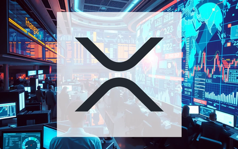 XRP Alcanza un Hito Decisivo con el Vencimiento del Plazo de la SEC - Foto: über boerse-global.de