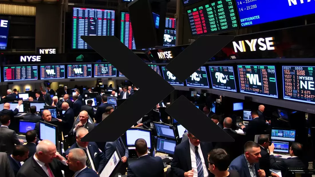 Nutanix Aktie: Neue Spielregeln - Bild: über boerse-global.de