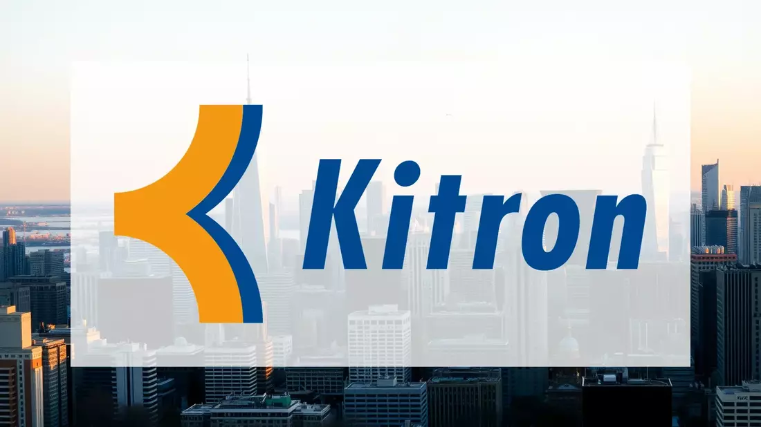 Kitron Aktie: Margenziele im Fokus - Bild: über boerse-global.de