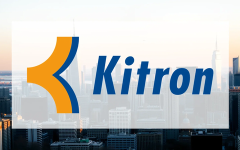 Kitron Aktie: Margenziele im Fokus - Foto: über boerse-global.de