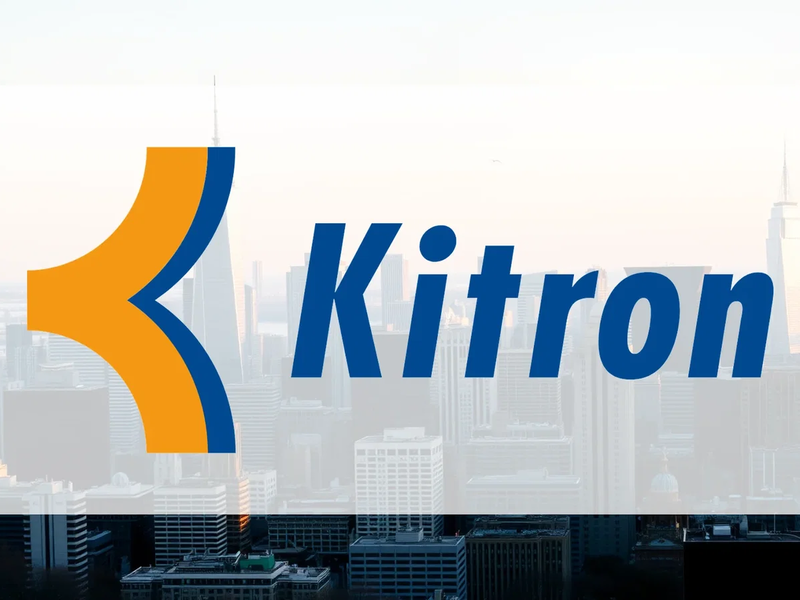 Kitron Aktie: Margenziele im Fokus - Foto: über boerse-global.de