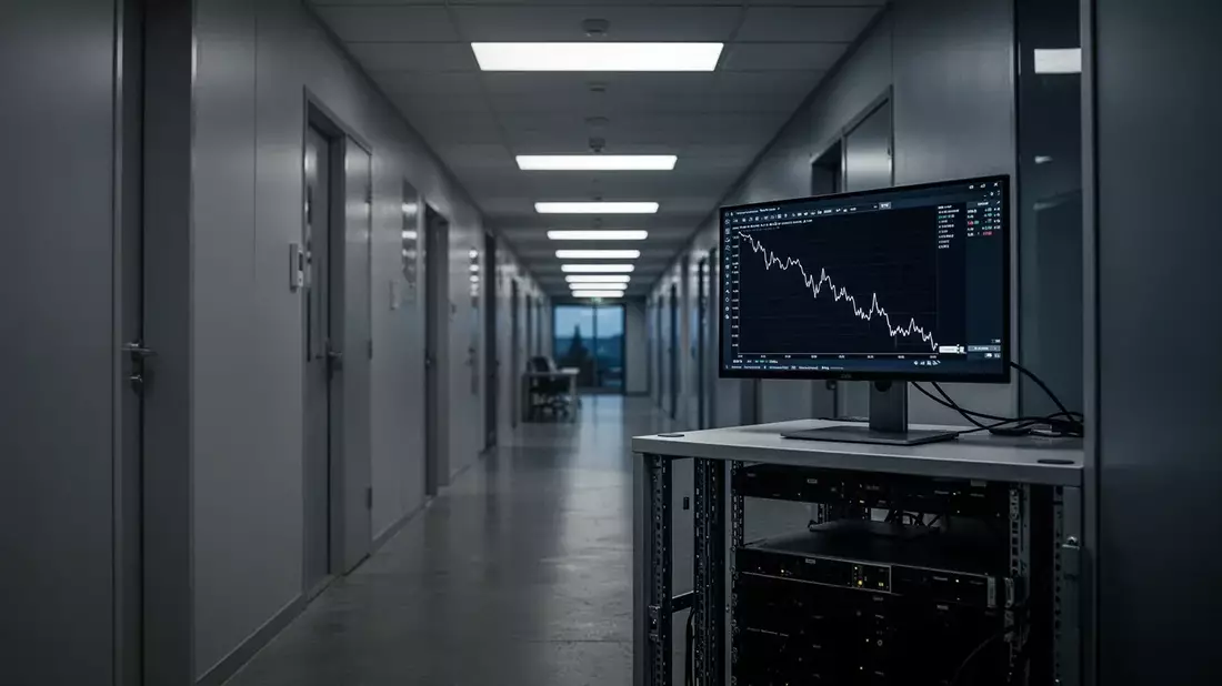 Zscaler Aktie: Neues Jahrestief - Bild: über boerse-global.de