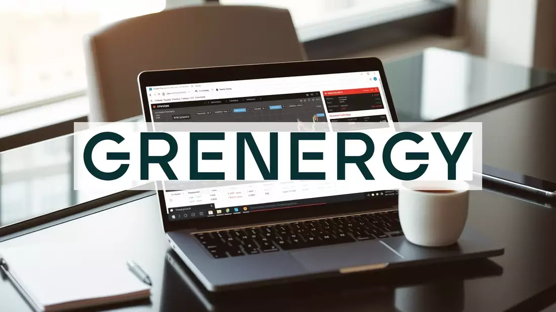 Grenergy Renovables: Financiación y suministro asegurados para su estrategia multimillonaria Illustration mit AI erstellt übermittelt durch boerse-global.de