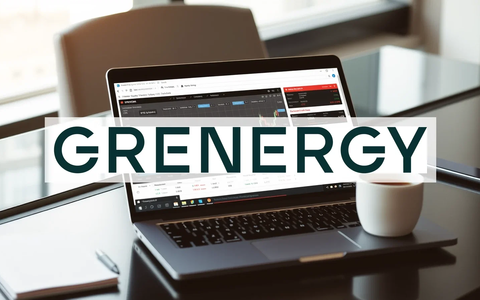 Grenergy Renovables: Financiación y suministro asegurados para su estrategia multimillonaria - Foto: über boerse-global.de