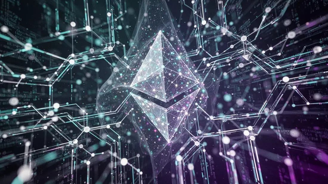 Secret (ERC20): Privatsphäre im Ethereum-Netz - Bild: über boerse-global.de