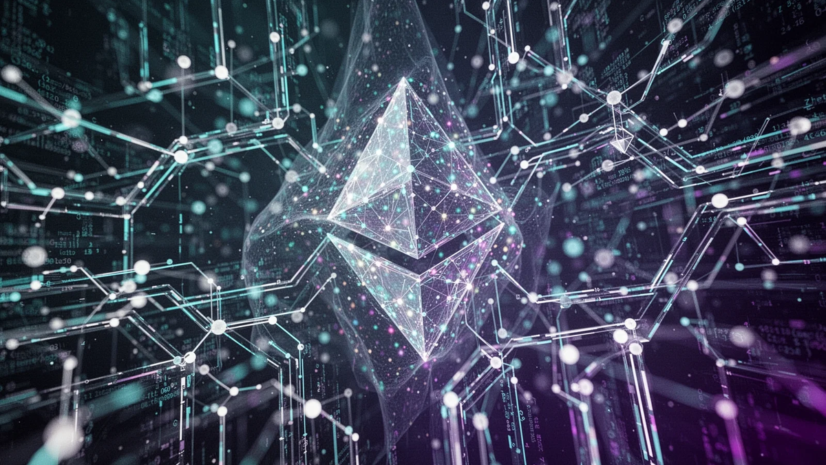 Secret (ERC20): Privatsphäre im Ethereum-Netz - Foto: über boerse-global.de