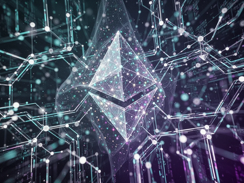Secret (ERC20): Privatsphäre im Ethereum-Netz - Foto: über boerse-global.de