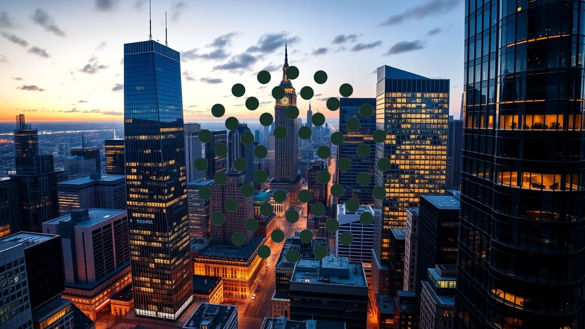 Trulieve Aktie: Finanzierung im Wandel - Foto: über boerse-global.de