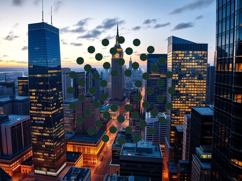 Trulieve Aktie: Finanzierung im Wandel - Foto: über boerse-global.de